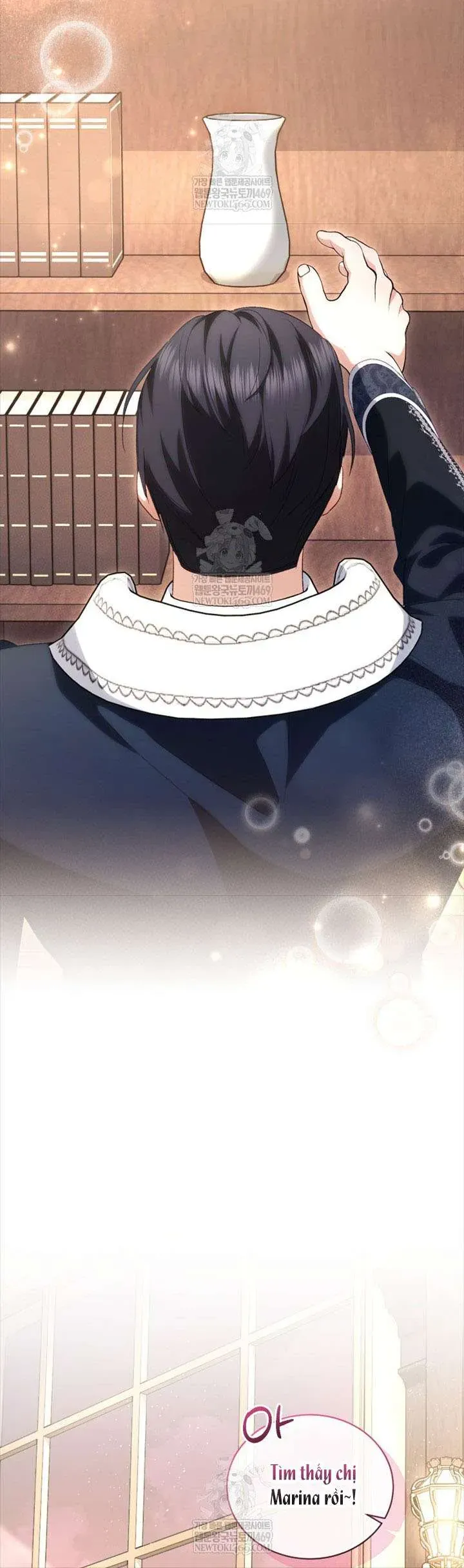 Tôi Là Người Duy Nhất Không Biết Ác Nữ Là Một Người Đàn Ông Chap 13 - Next Chap 14