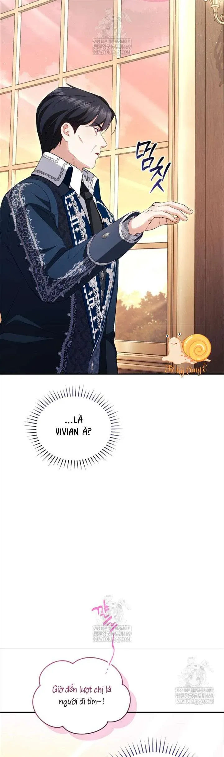 Tôi Là Người Duy Nhất Không Biết Ác Nữ Là Một Người Đàn Ông Chap 13 - Next Chap 14