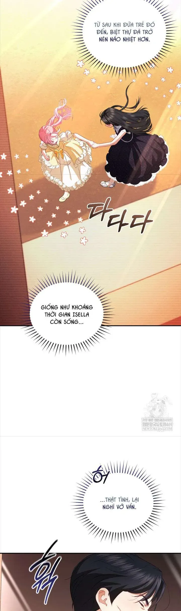 Tôi Là Người Duy Nhất Không Biết Ác Nữ Là Một Người Đàn Ông Chap 13 - Next Chap 14