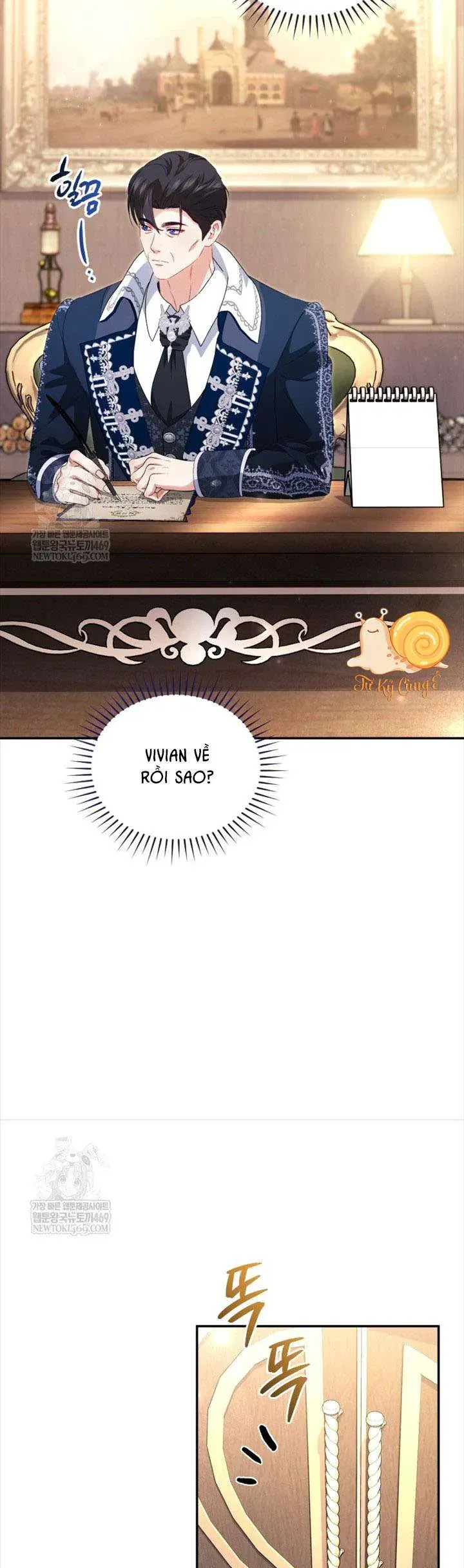 Tôi Là Người Duy Nhất Không Biết Ác Nữ Là Một Người Đàn Ông Chap 13 - Next Chap 14