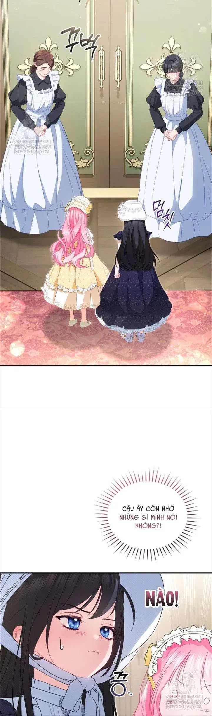 Tôi Là Người Duy Nhất Không Biết Ác Nữ Là Một Người Đàn Ông Chap 13 - Next Chap 14