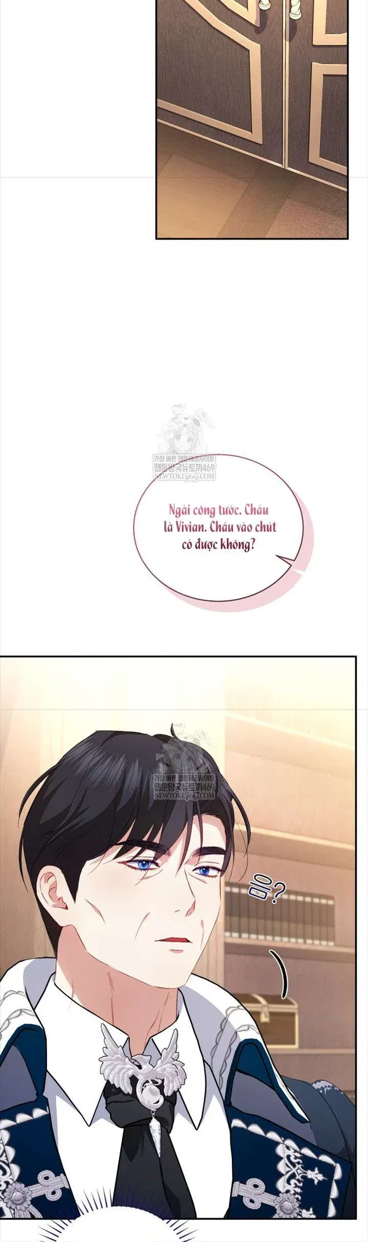 Tôi Là Người Duy Nhất Không Biết Ác Nữ Là Một Người Đàn Ông Chap 13 - Next Chap 14