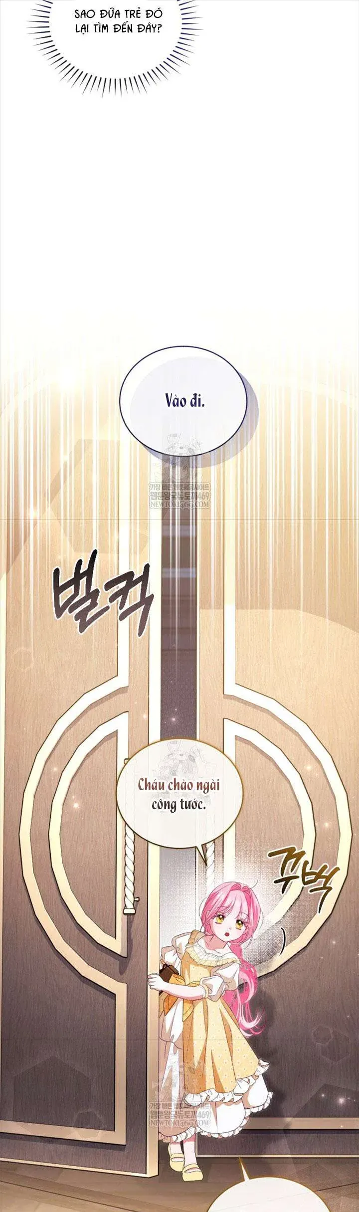 Tôi Là Người Duy Nhất Không Biết Ác Nữ Là Một Người Đàn Ông Chap 13 - Next Chap 14