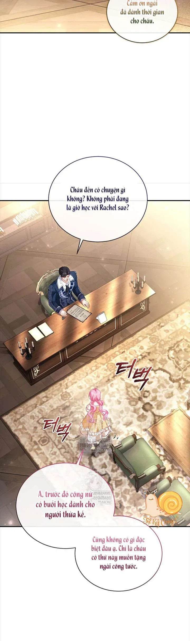 Tôi Là Người Duy Nhất Không Biết Ác Nữ Là Một Người Đàn Ông Chap 13 - Next Chap 14