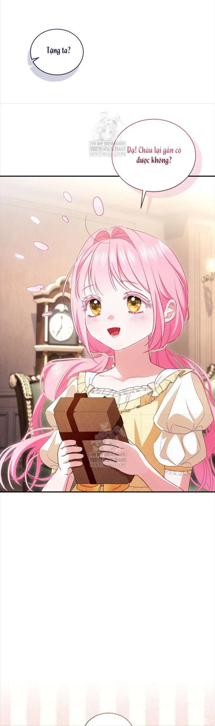 Tôi Là Người Duy Nhất Không Biết Ác Nữ Là Một Người Đàn Ông Chap 13 - Next Chap 14