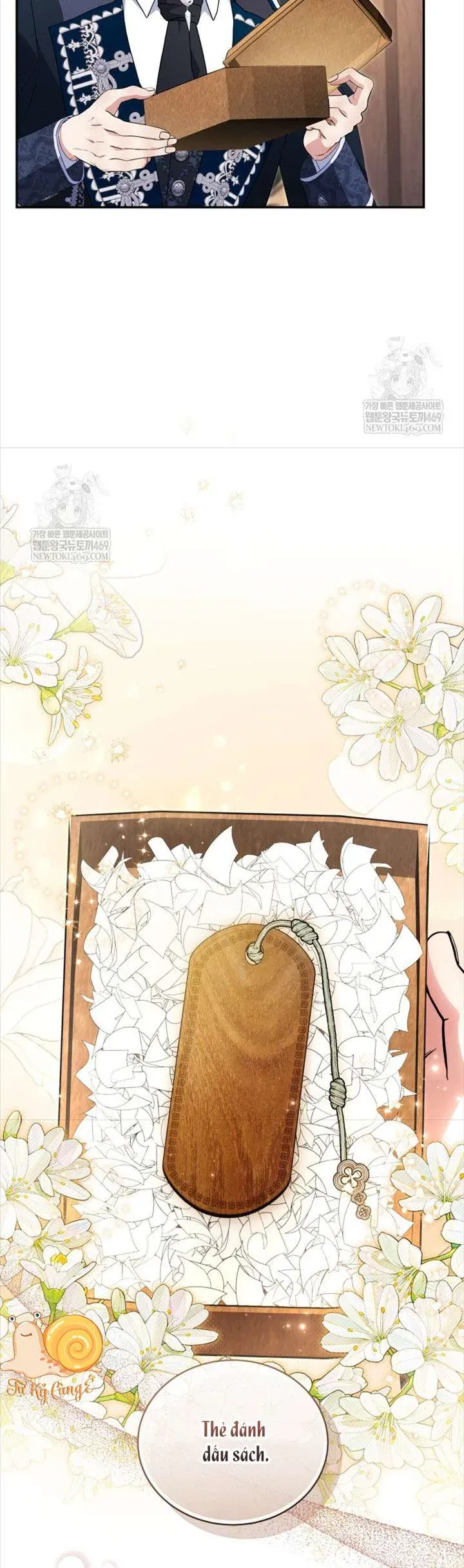 Tôi Là Người Duy Nhất Không Biết Ác Nữ Là Một Người Đàn Ông Chap 13 - Next Chap 14