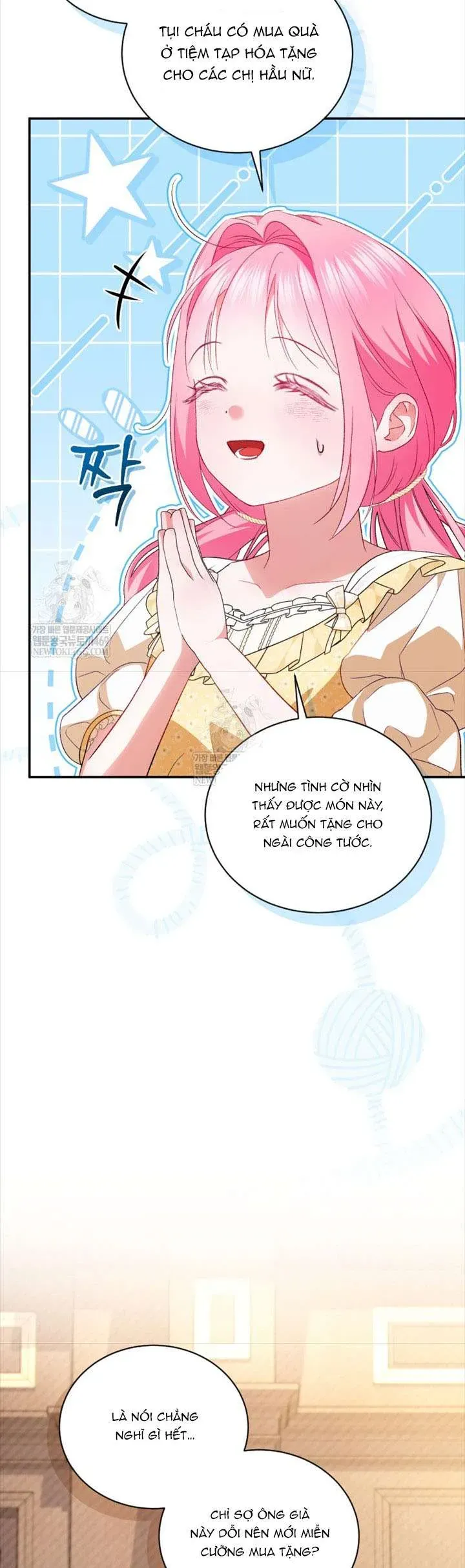 Tôi Là Người Duy Nhất Không Biết Ác Nữ Là Một Người Đàn Ông Chap 13 - Next Chap 14