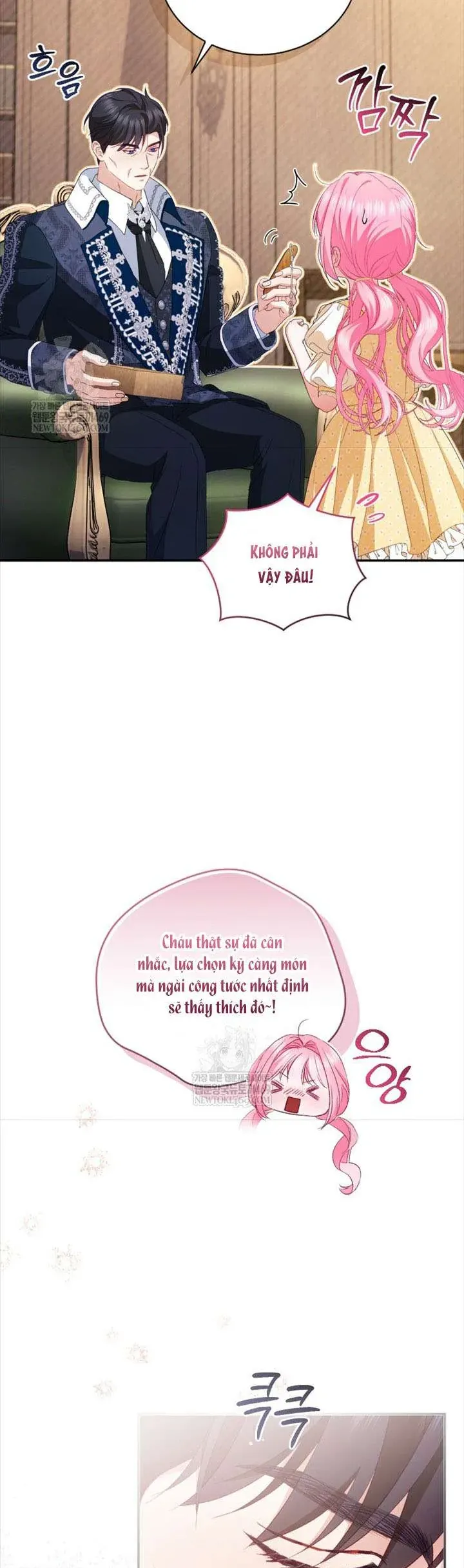 Tôi Là Người Duy Nhất Không Biết Ác Nữ Là Một Người Đàn Ông Chap 13 - Next Chap 14