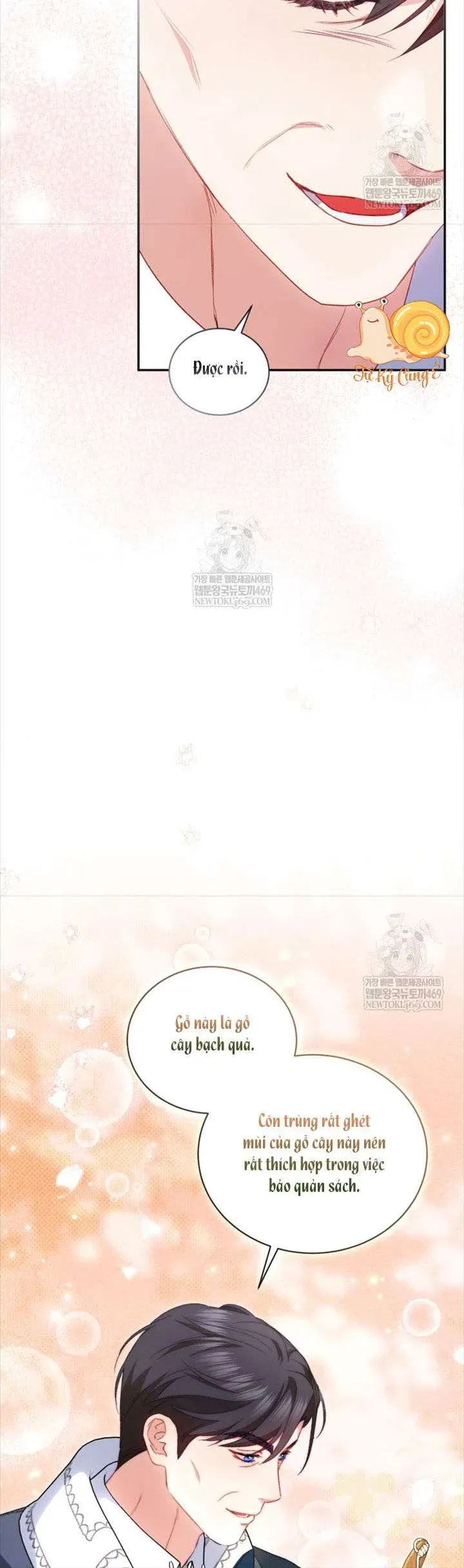 Tôi Là Người Duy Nhất Không Biết Ác Nữ Là Một Người Đàn Ông Chap 13 - Next Chap 14