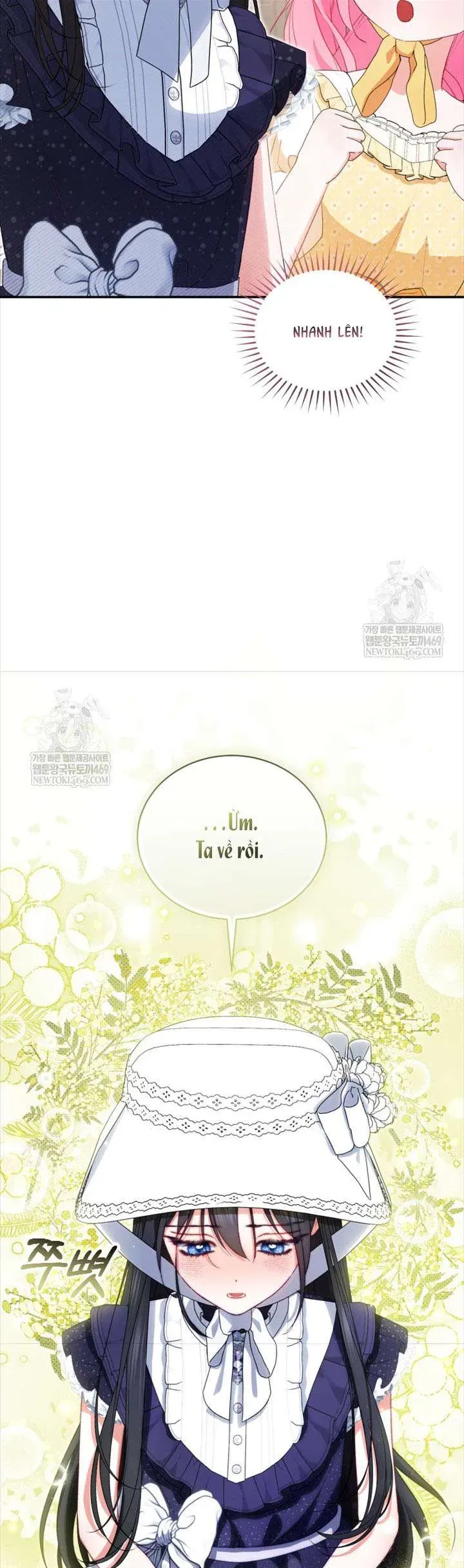 Tôi Là Người Duy Nhất Không Biết Ác Nữ Là Một Người Đàn Ông Chap 13 - Next Chap 14