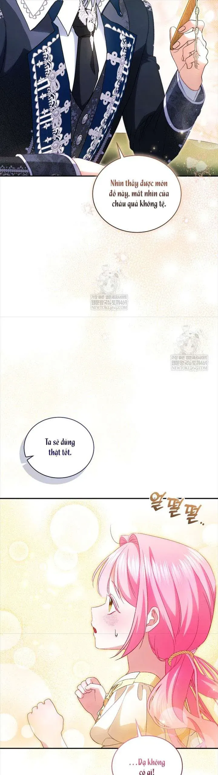 Tôi Là Người Duy Nhất Không Biết Ác Nữ Là Một Người Đàn Ông Chap 13 - Next Chap 14