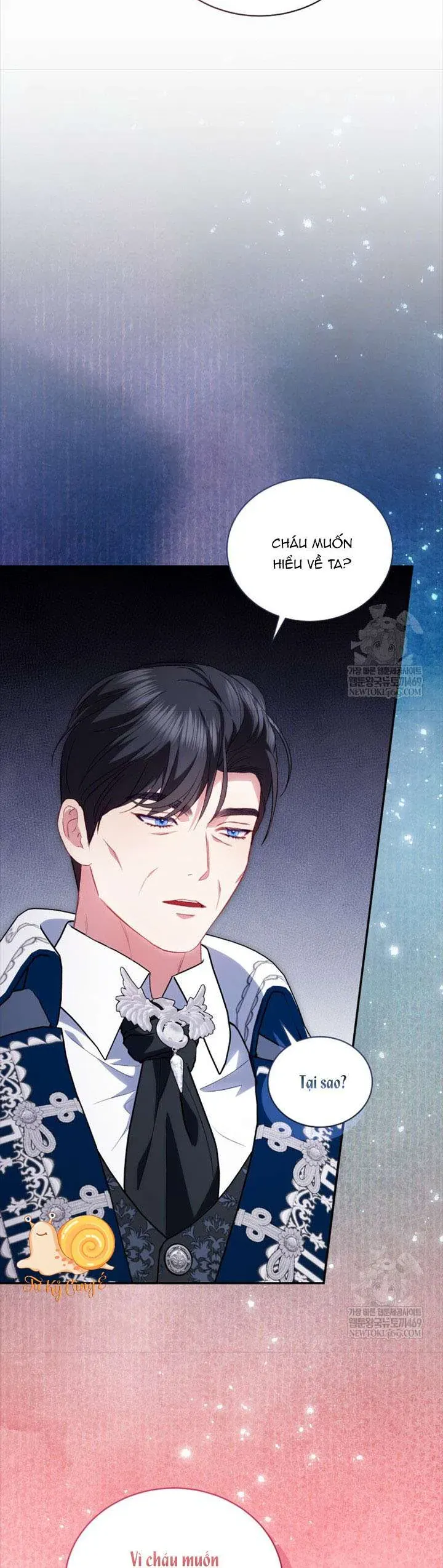 Tôi Là Người Duy Nhất Không Biết Ác Nữ Là Một Người Đàn Ông Chap 13 - Next Chap 14