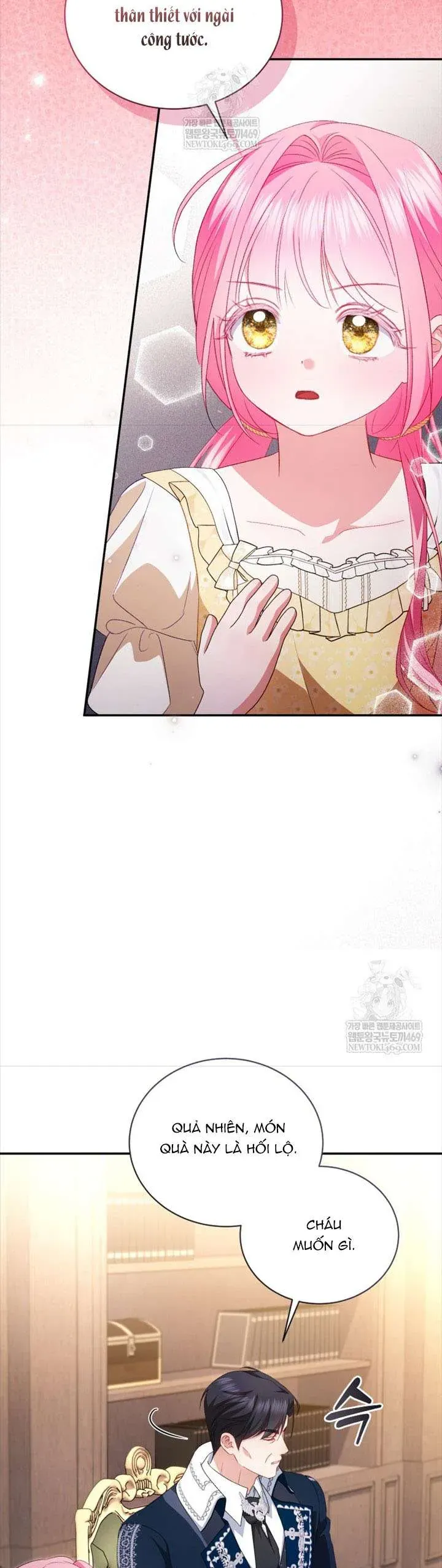 Tôi Là Người Duy Nhất Không Biết Ác Nữ Là Một Người Đàn Ông Chap 13 - Next Chap 14