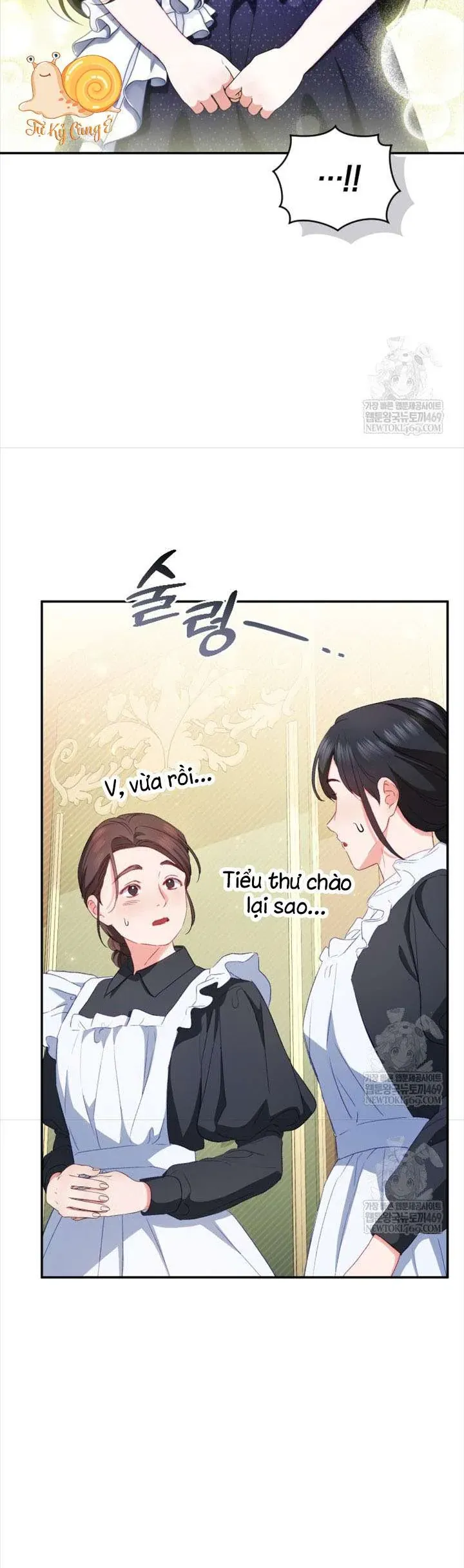 Tôi Là Người Duy Nhất Không Biết Ác Nữ Là Một Người Đàn Ông Chap 13 - Next Chap 14