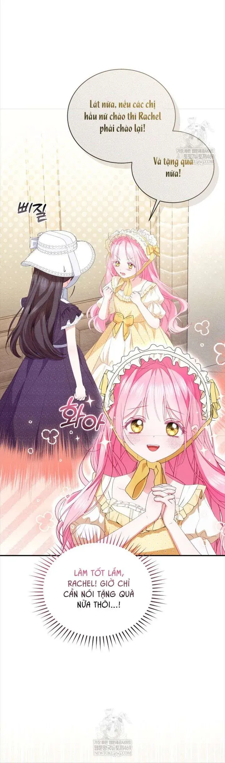 Tôi Là Người Duy Nhất Không Biết Ác Nữ Là Một Người Đàn Ông Chap 13 - Next Chap 14