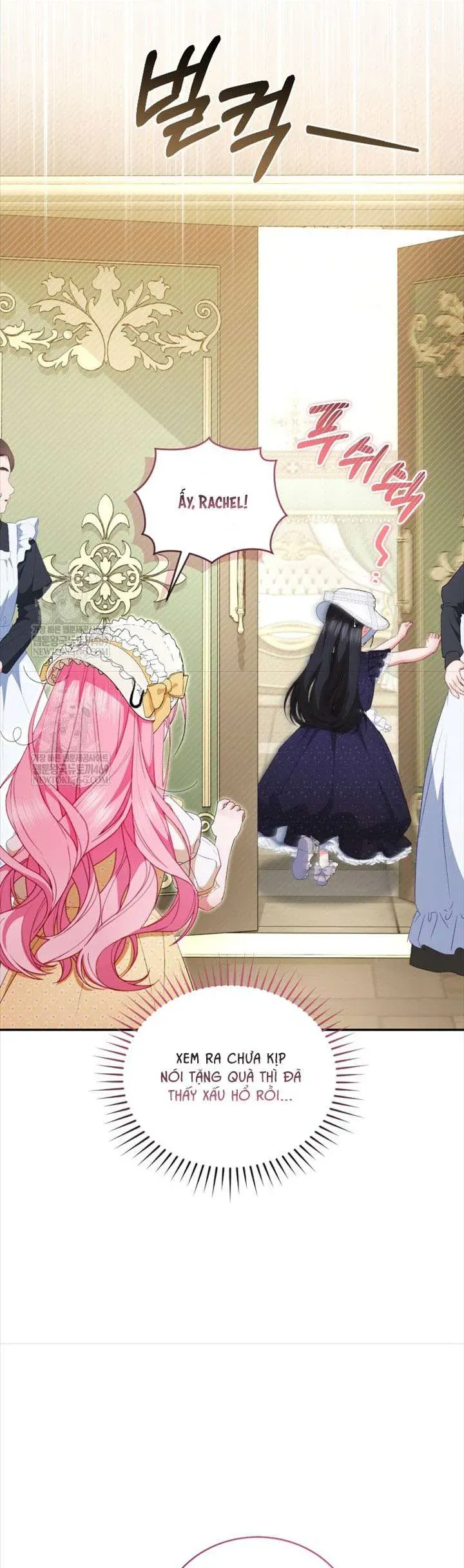 Tôi Là Người Duy Nhất Không Biết Ác Nữ Là Một Người Đàn Ông Chap 13 - Next Chap 14