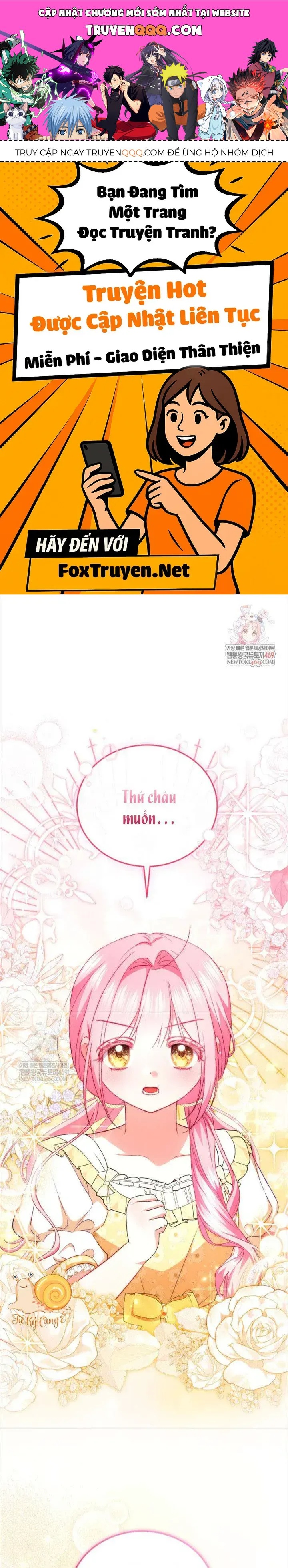 Tôi Là Người Duy Nhất Không Biết Ác Nữ Là Một Người Đàn Ông Chap 14 - Next Chap 15