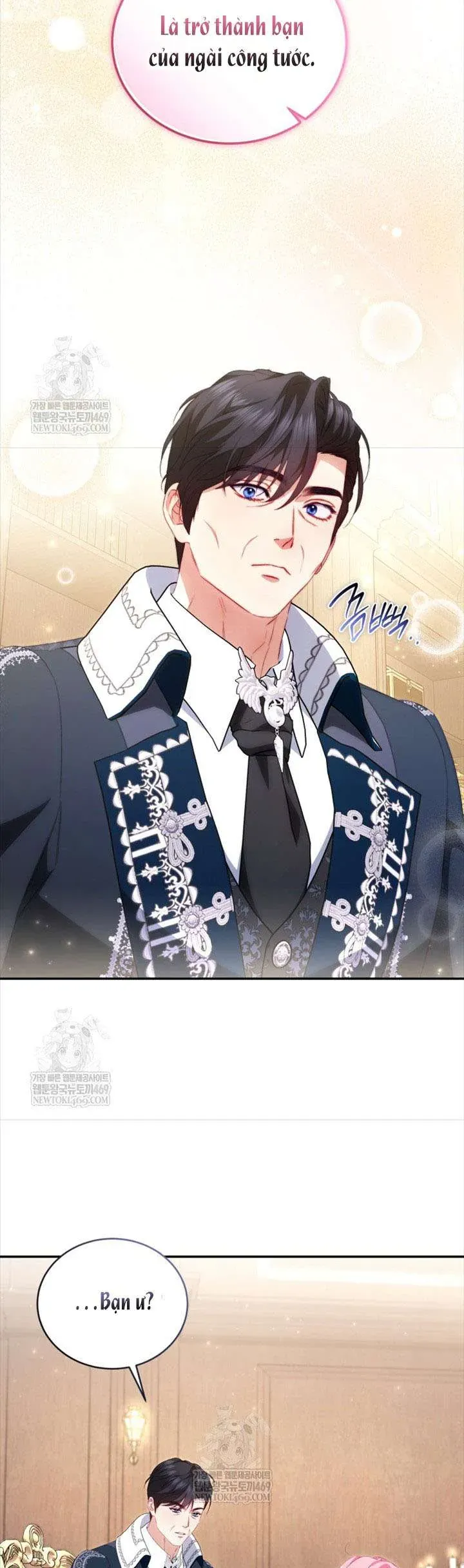 Tôi Là Người Duy Nhất Không Biết Ác Nữ Là Một Người Đàn Ông Chap 14 - Next Chap 15