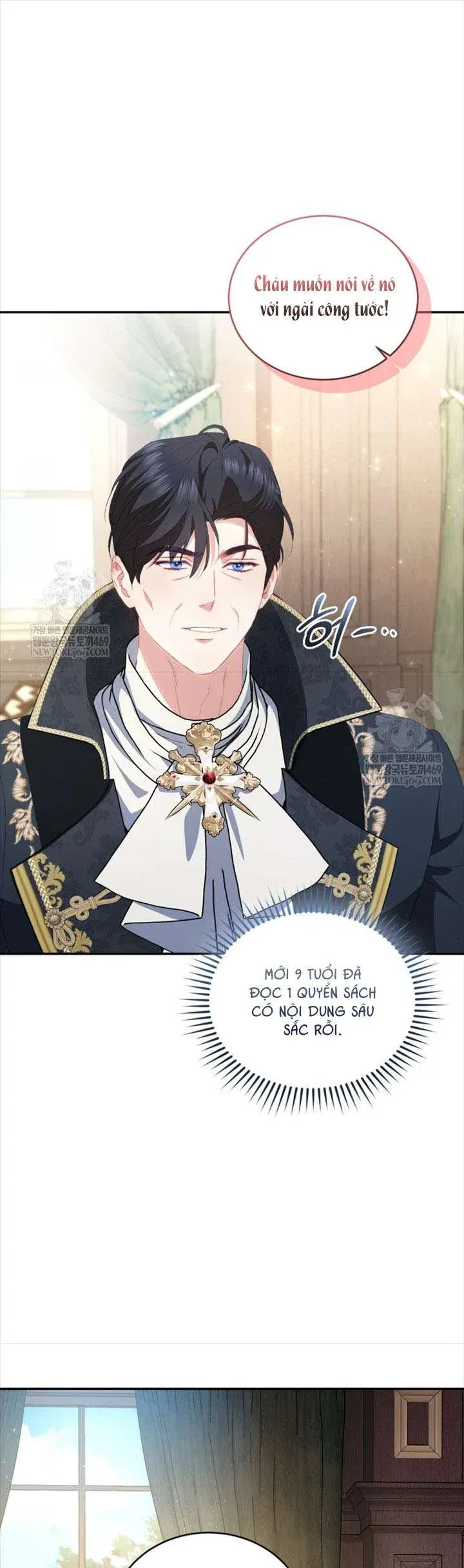 Tôi Là Người Duy Nhất Không Biết Ác Nữ Là Một Người Đàn Ông Chap 14 - Next Chap 15