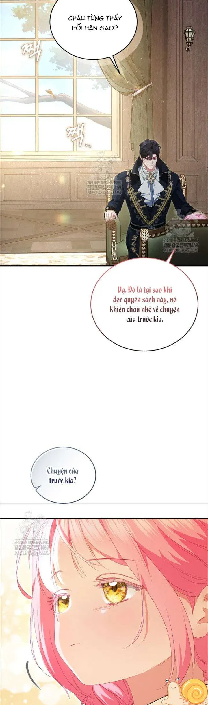 Tôi Là Người Duy Nhất Không Biết Ác Nữ Là Một Người Đàn Ông Chap 14 - Next Chap 15