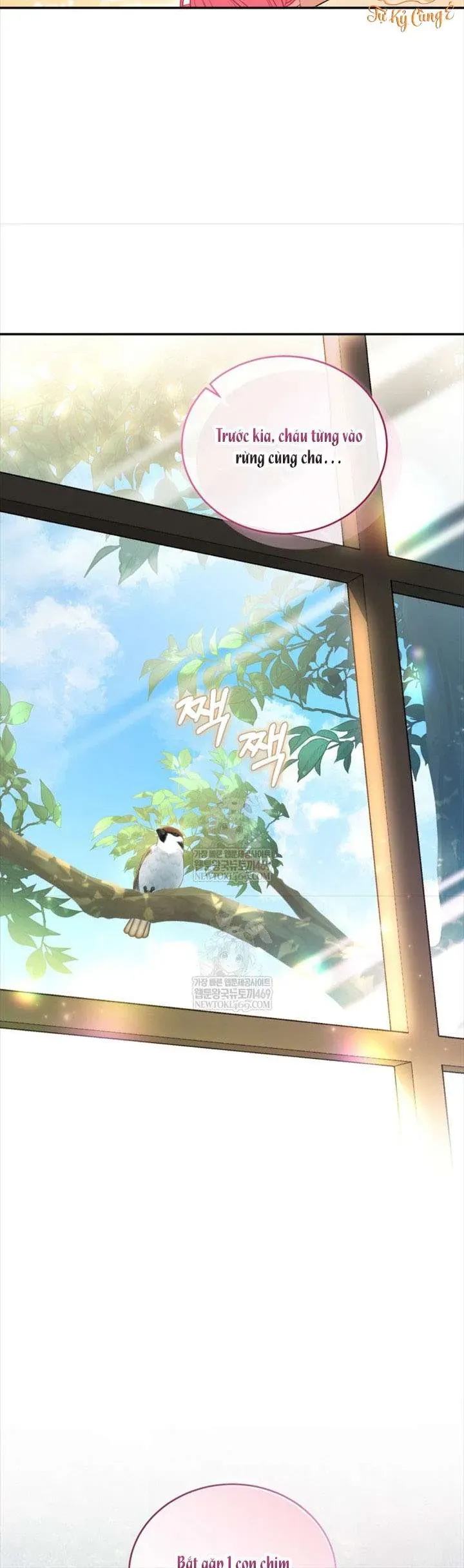 Tôi Là Người Duy Nhất Không Biết Ác Nữ Là Một Người Đàn Ông Chap 14 - Next Chap 15