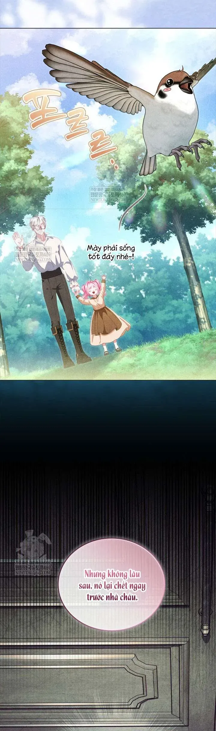 Tôi Là Người Duy Nhất Không Biết Ác Nữ Là Một Người Đàn Ông Chap 14 - Next Chap 15