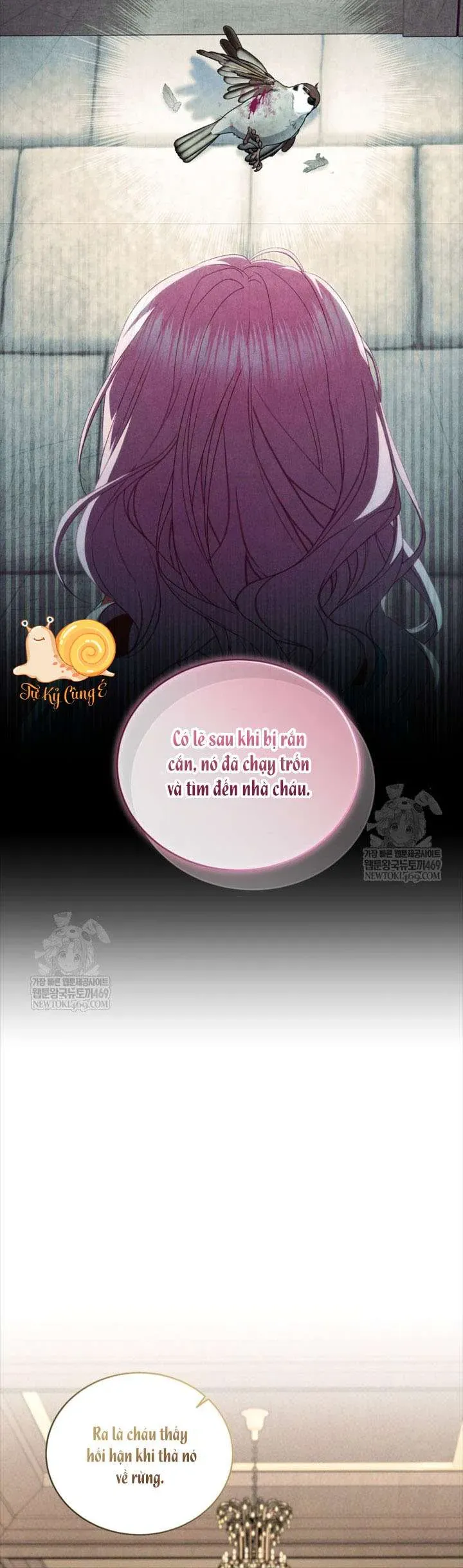 Tôi Là Người Duy Nhất Không Biết Ác Nữ Là Một Người Đàn Ông Chap 14 - Next Chap 15