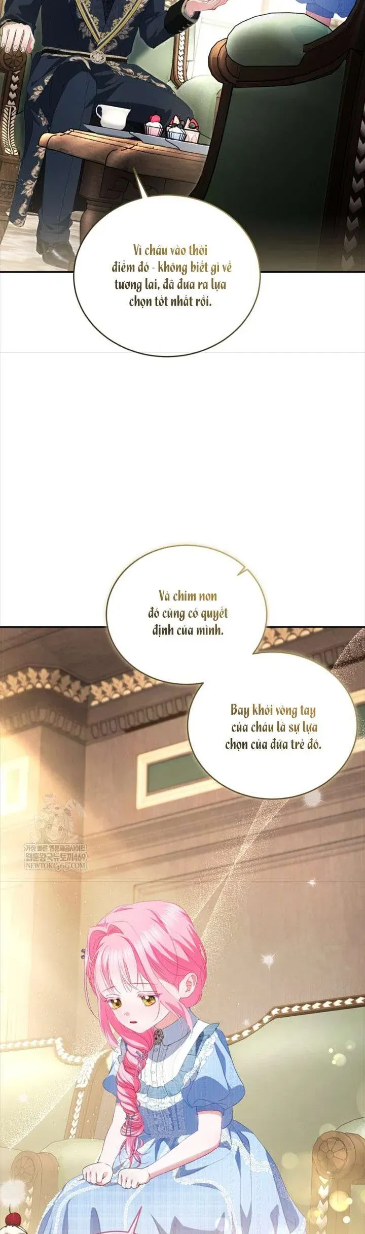 Tôi Là Người Duy Nhất Không Biết Ác Nữ Là Một Người Đàn Ông Chap 14 - Next Chap 15