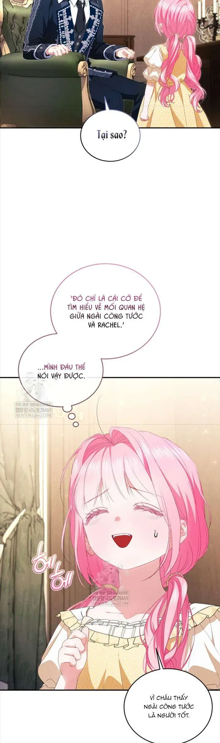 Tôi Là Người Duy Nhất Không Biết Ác Nữ Là Một Người Đàn Ông Chap 14 - Next Chap 15