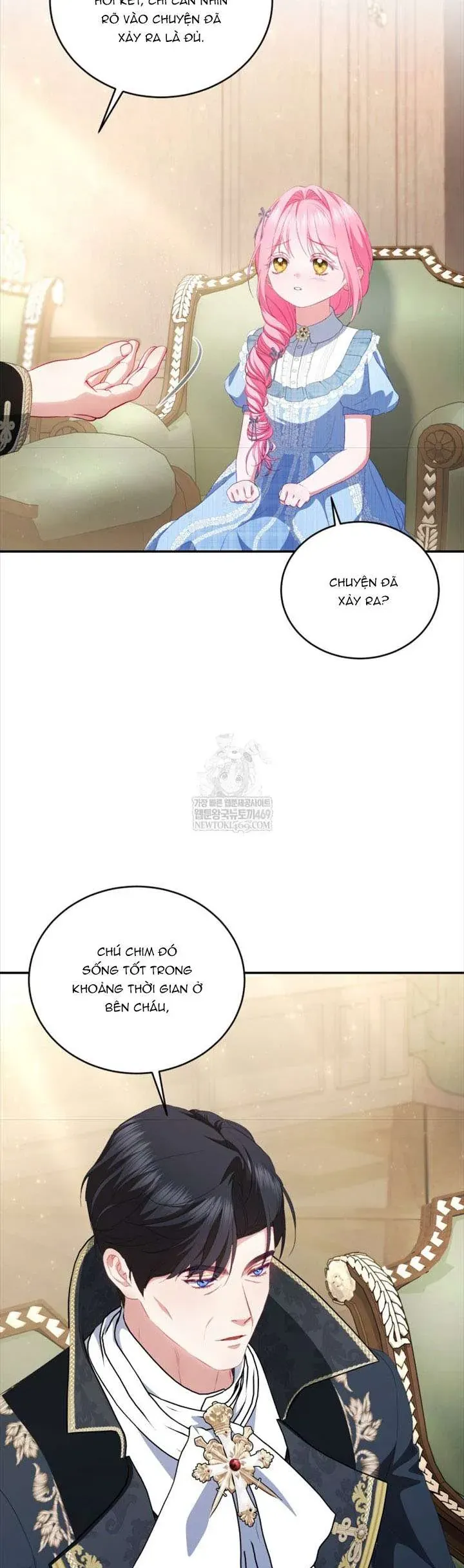 Tôi Là Người Duy Nhất Không Biết Ác Nữ Là Một Người Đàn Ông Chap 14 - Next Chap 15