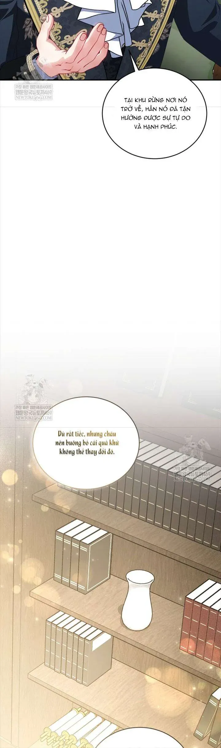 Tôi Là Người Duy Nhất Không Biết Ác Nữ Là Một Người Đàn Ông Chap 14 - Next Chap 15