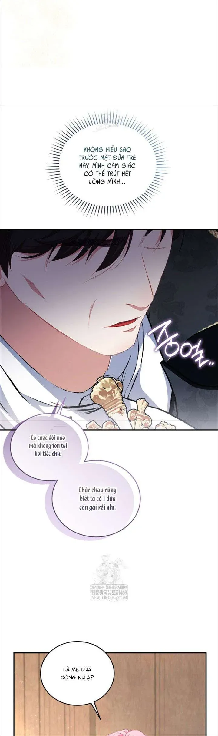 Tôi Là Người Duy Nhất Không Biết Ác Nữ Là Một Người Đàn Ông Chap 14 - Next Chap 15