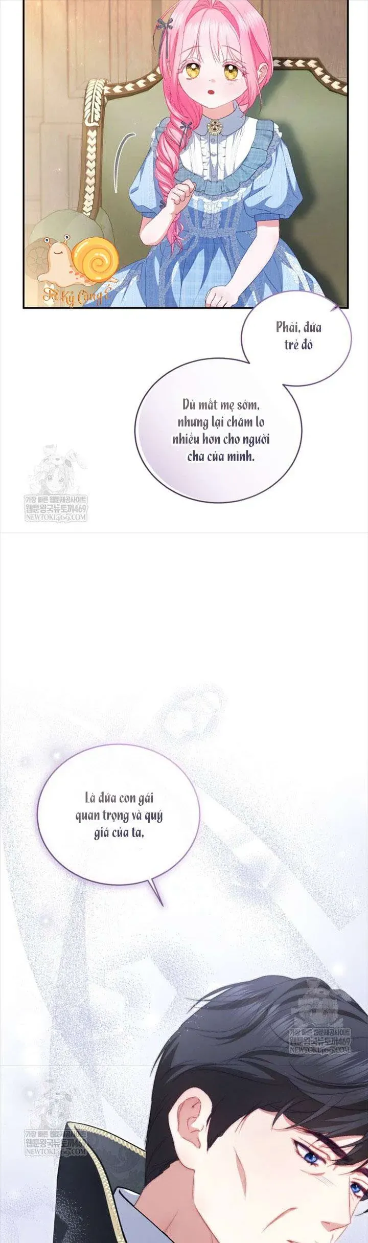 Tôi Là Người Duy Nhất Không Biết Ác Nữ Là Một Người Đàn Ông Chap 14 - Next Chap 15