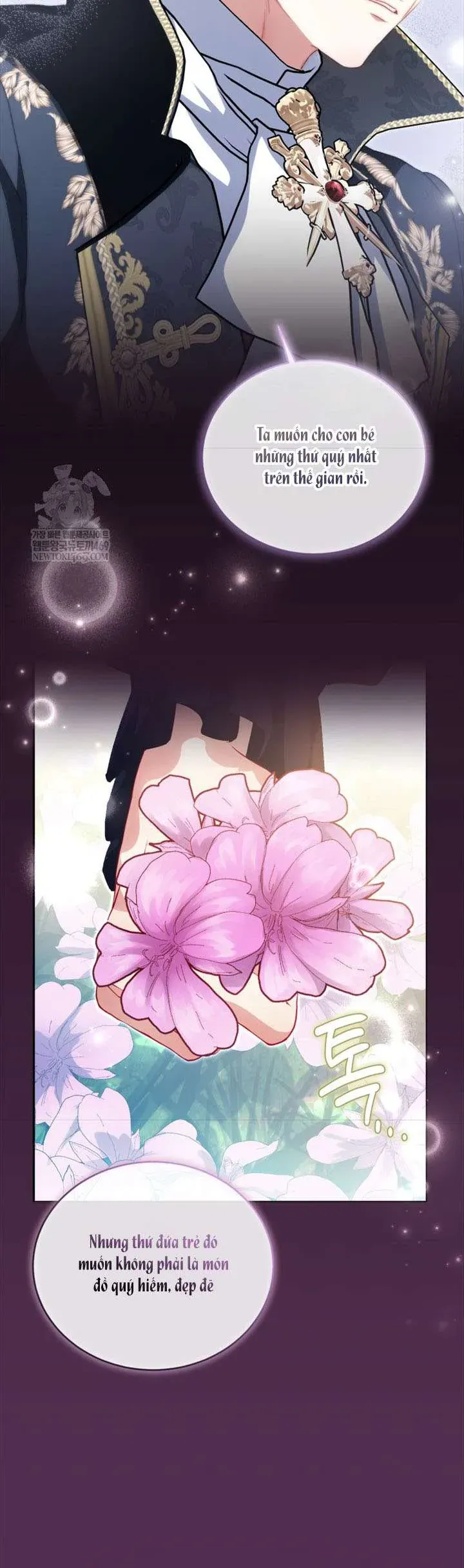 Tôi Là Người Duy Nhất Không Biết Ác Nữ Là Một Người Đàn Ông Chap 14 - Next Chap 15