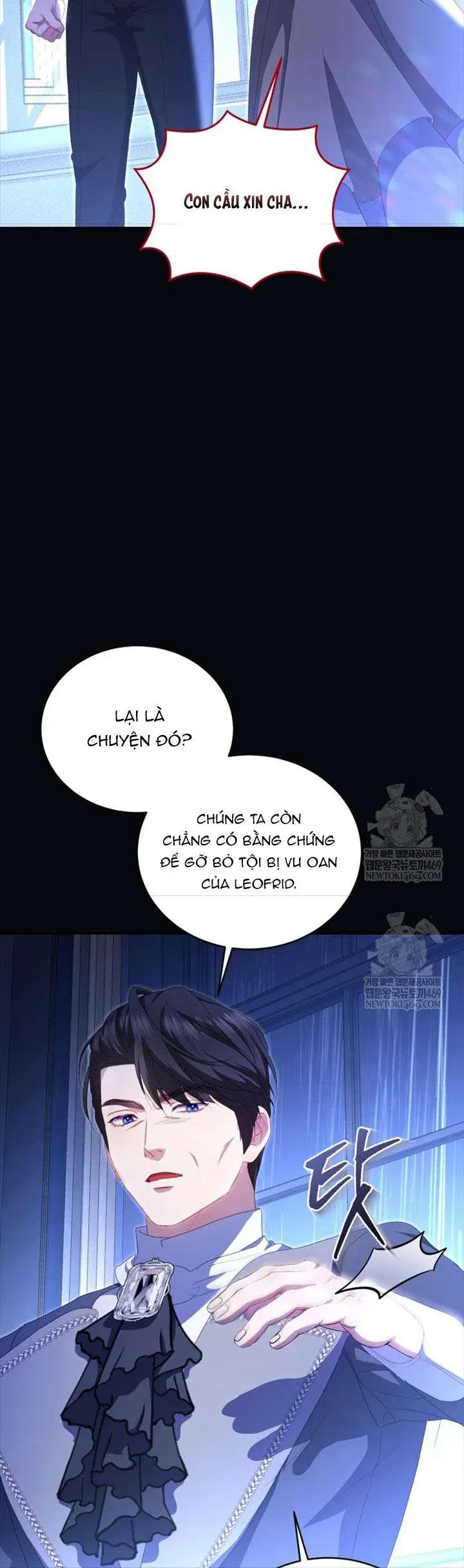 Tôi Là Người Duy Nhất Không Biết Ác Nữ Là Một Người Đàn Ông Chap 14 - Next Chap 15