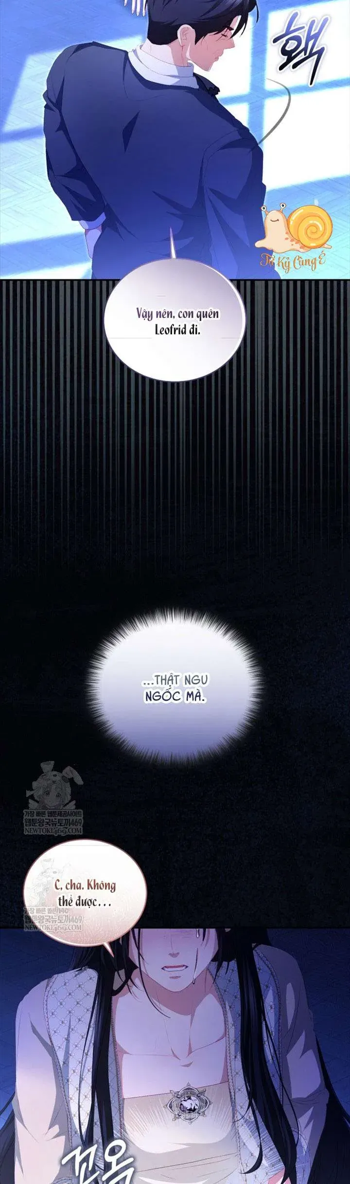 Tôi Là Người Duy Nhất Không Biết Ác Nữ Là Một Người Đàn Ông Chap 14 - Next Chap 15