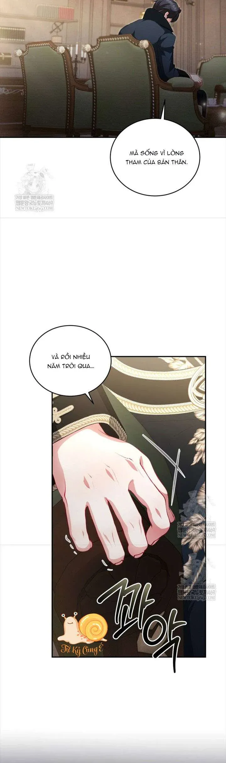 Tôi Là Người Duy Nhất Không Biết Ác Nữ Là Một Người Đàn Ông Chap 14 - Next Chap 15