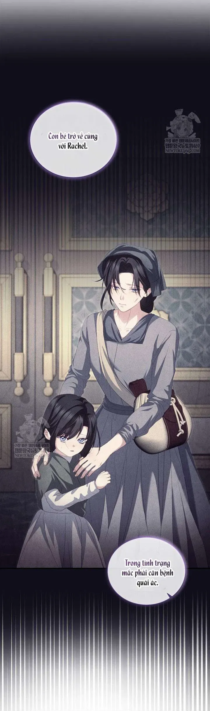 Tôi Là Người Duy Nhất Không Biết Ác Nữ Là Một Người Đàn Ông Chap 14 - Next Chap 15