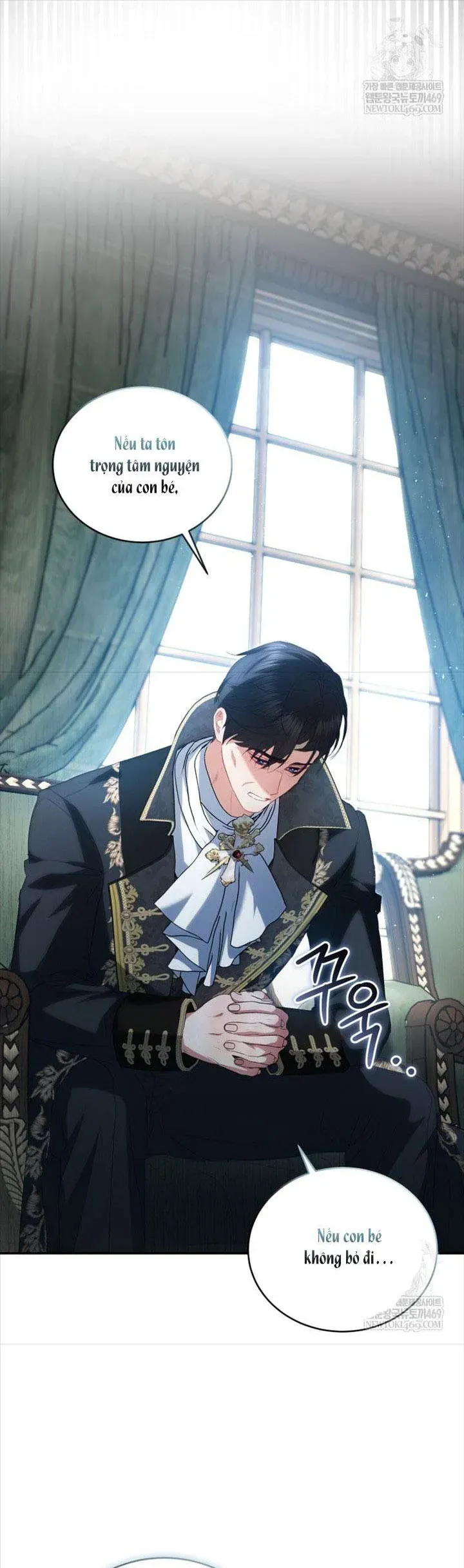 Tôi Là Người Duy Nhất Không Biết Ác Nữ Là Một Người Đàn Ông Chap 14 - Next Chap 15