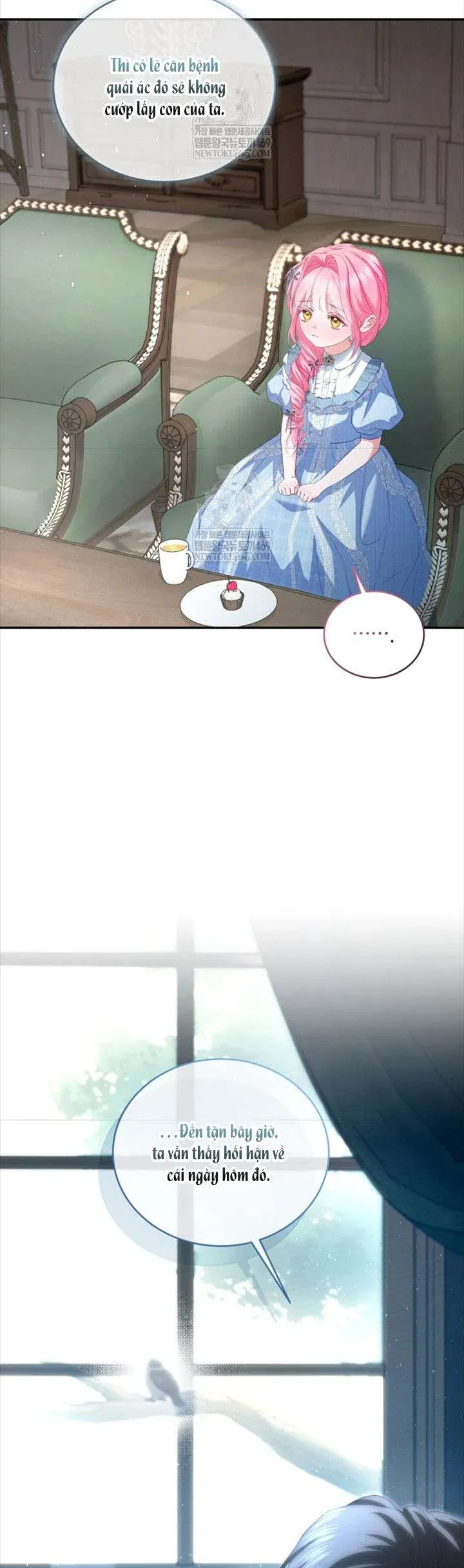 Tôi Là Người Duy Nhất Không Biết Ác Nữ Là Một Người Đàn Ông Chap 14 - Next Chap 15