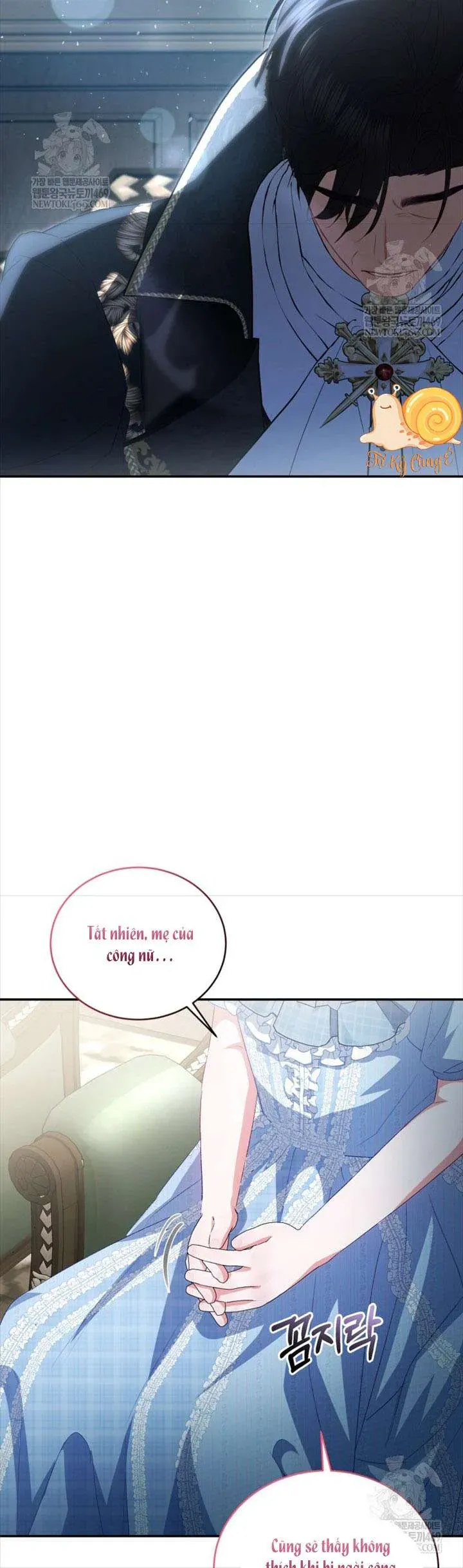 Tôi Là Người Duy Nhất Không Biết Ác Nữ Là Một Người Đàn Ông Chap 14 - Next Chap 15