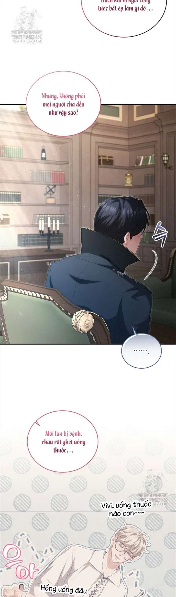 Tôi Là Người Duy Nhất Không Biết Ác Nữ Là Một Người Đàn Ông Chap 14 - Next Chap 15