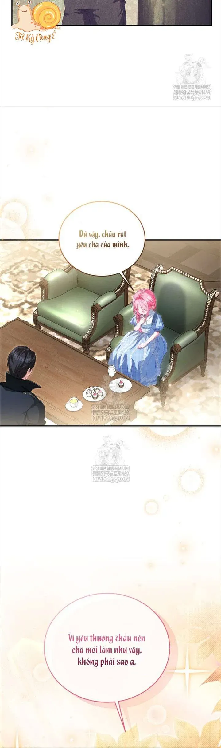 Tôi Là Người Duy Nhất Không Biết Ác Nữ Là Một Người Đàn Ông Chap 14 - Next Chap 15