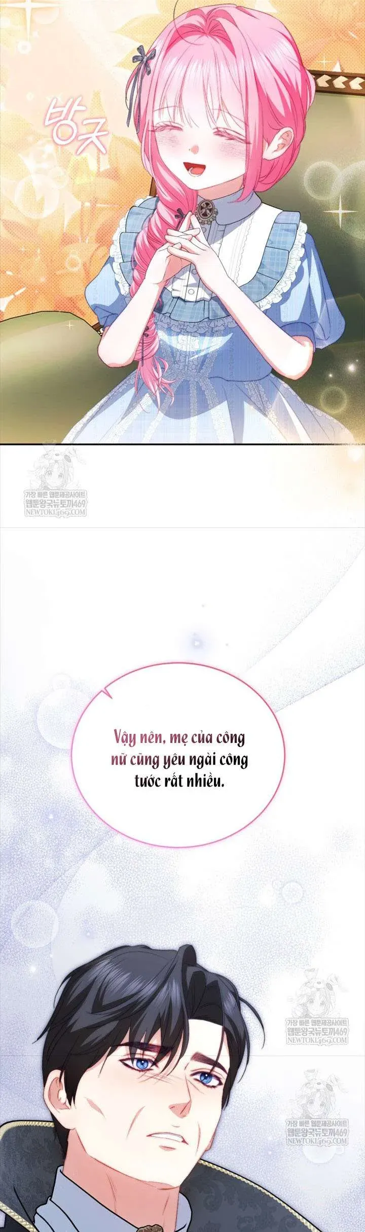 Tôi Là Người Duy Nhất Không Biết Ác Nữ Là Một Người Đàn Ông Chap 14 - Next Chap 15