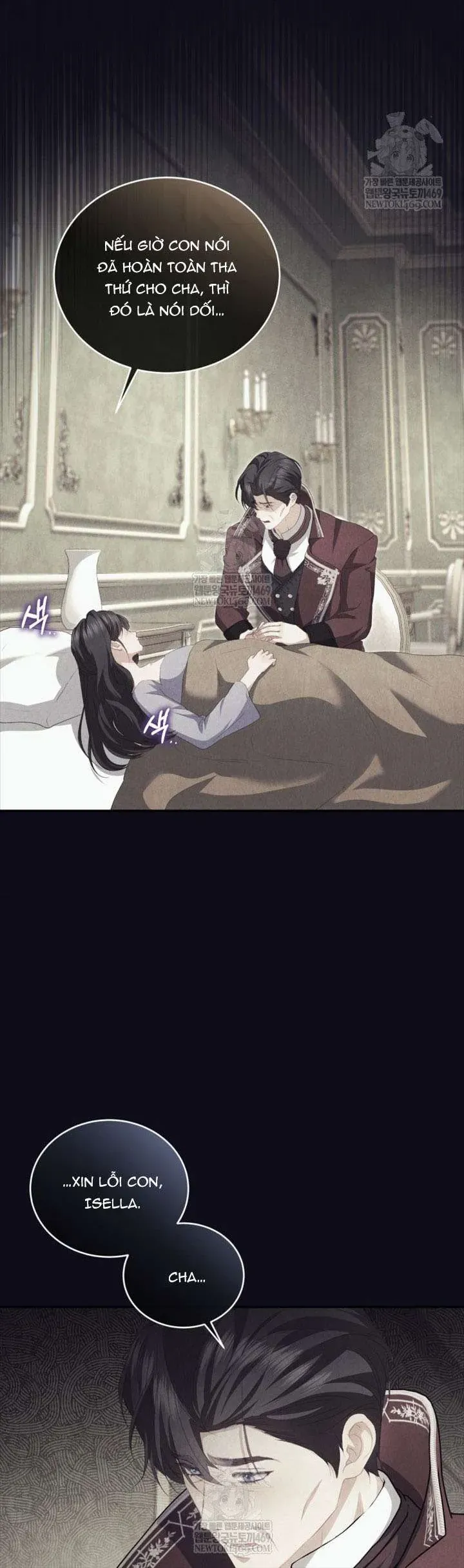 Tôi Là Người Duy Nhất Không Biết Ác Nữ Là Một Người Đàn Ông Chap 14 - Next Chap 15