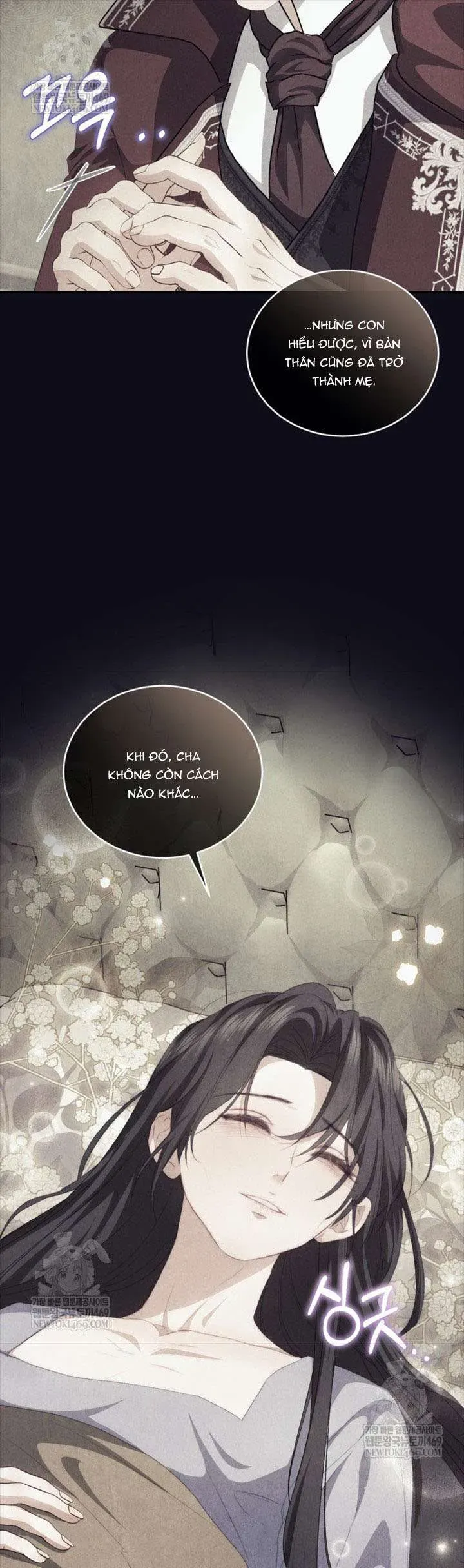 Tôi Là Người Duy Nhất Không Biết Ác Nữ Là Một Người Đàn Ông Chap 14 - Next Chap 15