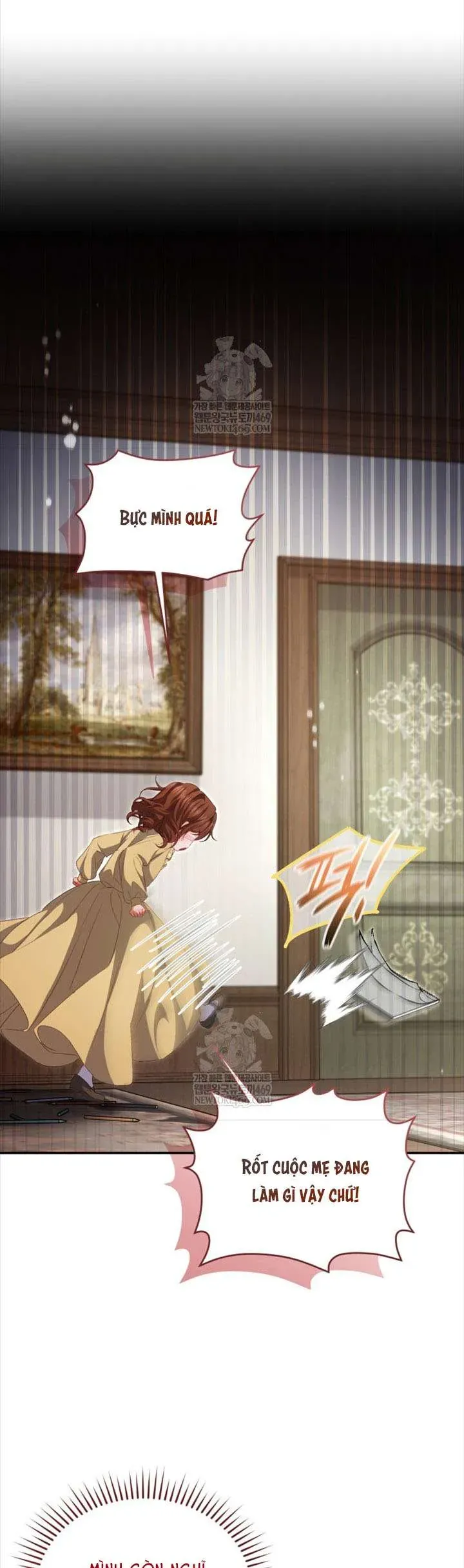 Tôi Là Người Duy Nhất Không Biết Ác Nữ Là Một Người Đàn Ông Chap 14 - Next Chap 15