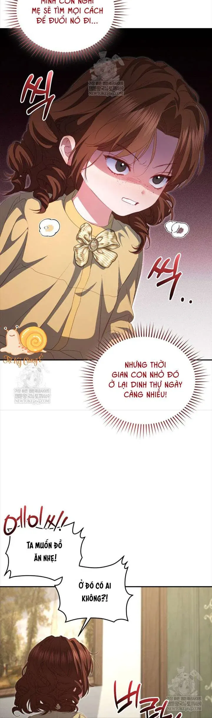 Tôi Là Người Duy Nhất Không Biết Ác Nữ Là Một Người Đàn Ông Chap 14 - Next Chap 15