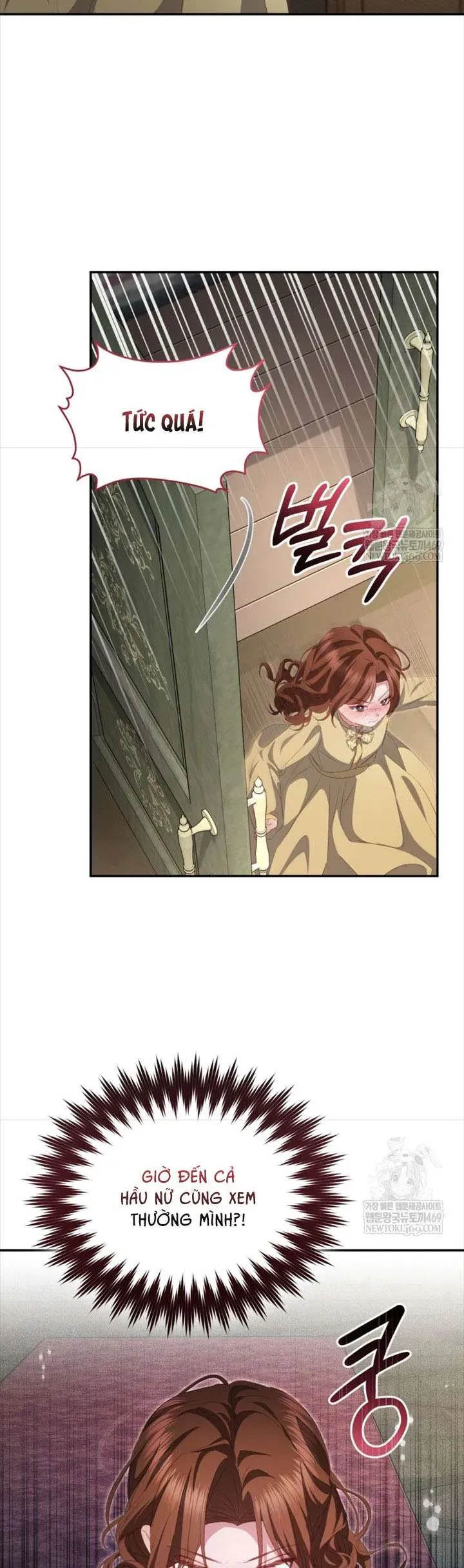 Tôi Là Người Duy Nhất Không Biết Ác Nữ Là Một Người Đàn Ông Chap 14 - Next Chap 15