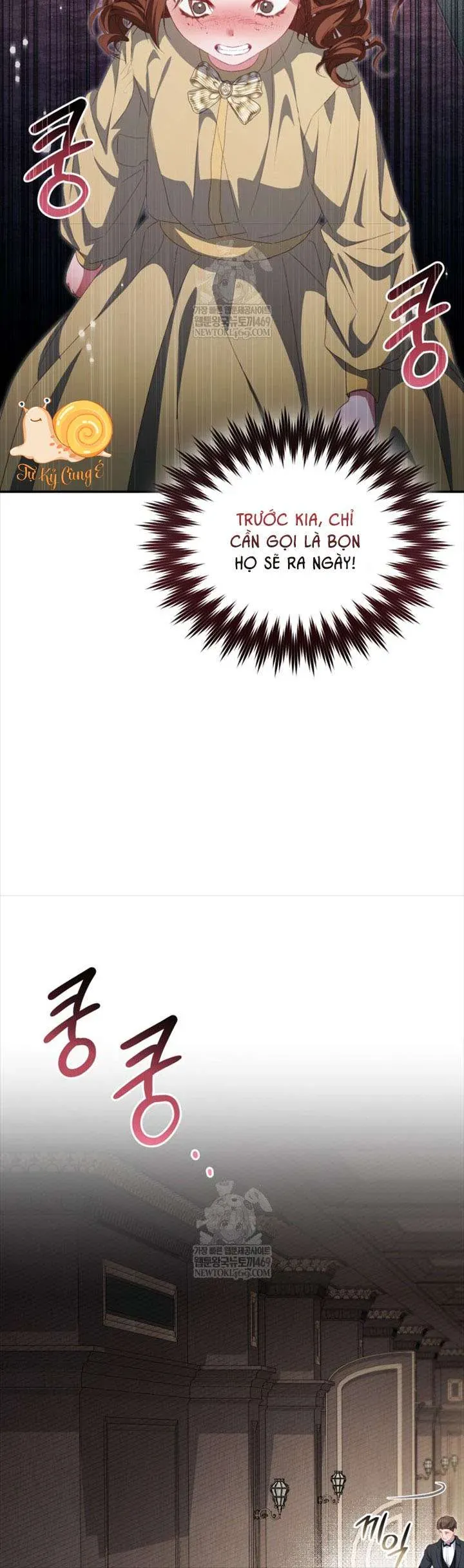 Tôi Là Người Duy Nhất Không Biết Ác Nữ Là Một Người Đàn Ông Chap 14 - Next Chap 15